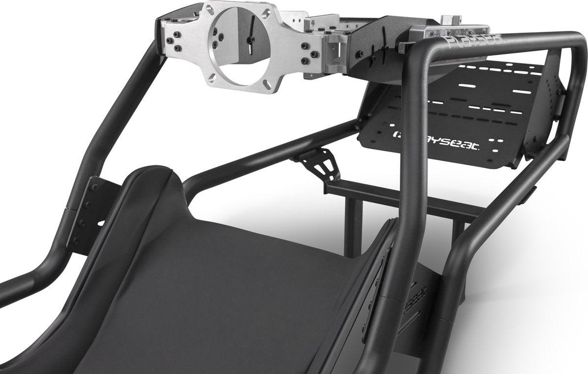 Playseat® Direct Drive Pro Adapter - Extension pour Playseat® Sensation Pro et Formula Intelligence - Argent