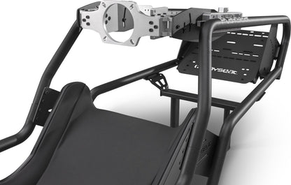 Playseat® Direct Drive Pro Adapter - Extension pour Playseat® Sensation Pro et Formula Intelligence - Argent