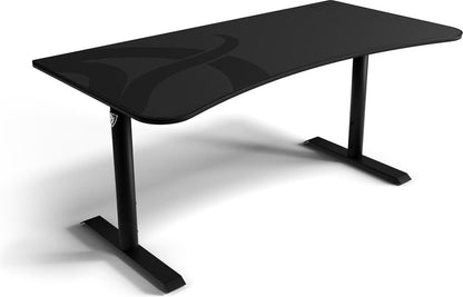 Arozzi Arena - Gaming Desk - 82 x 160 x 81 cm - Dark Grey