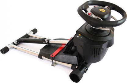 Wheel Stand Pro pour Thrustmaster T300 / TX / T-GT / T248 – Noir
