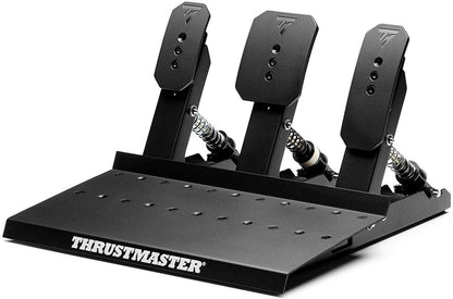 Thrustmaster Racing Bundle – Base T-GT II + Volant F1 Add-On + Pédales Raceline III – PC / PS4 / PS5