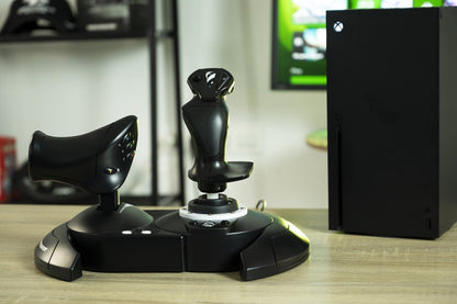 Thrustmaster T.Flight Hotas ONE - Joystick voor Xbox en PC