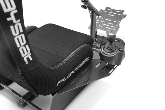 Playseat® Gearshift Holder Pro – Verstelbaar – Uitbreiding voor Playseat® Evolution – Zwart