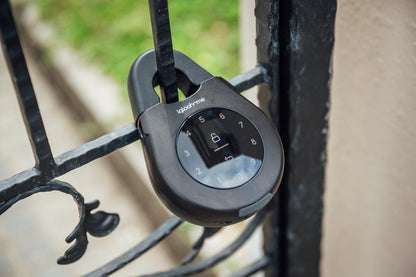 Igloohome Smart Keybox 3 – Smart key box with secure remote access