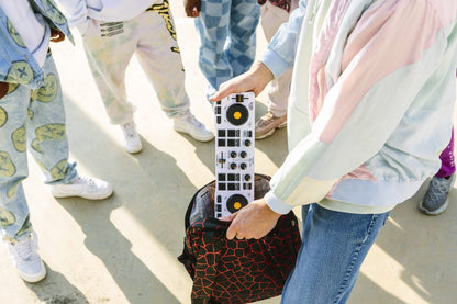 Hercules DJ Control Mix