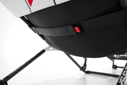 Playseat® Challenge DD F1 Edition – Faltbarer Simulationscockpitsitz