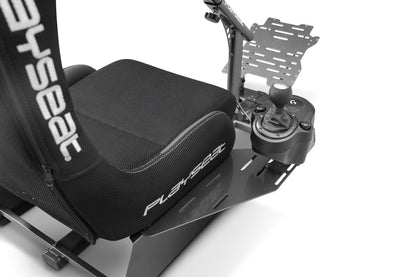 Playseat® Gearshift Holder Pro - Adjustable - Extension for Playseat® Evolution - Black