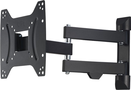 Hama TV Wall Mount, Swivel, Tilt and Extendable – 122 cm (48") – up to 20 kg