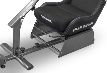 Playseat SeatSlider – Rail de Réglage de Siège pour Cockpits de Simulation