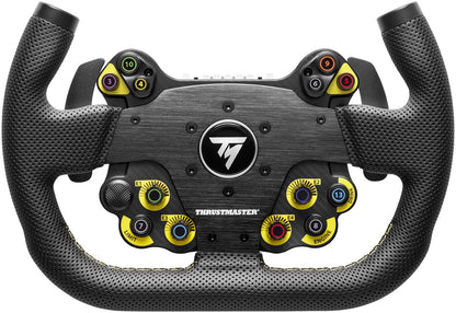 Thrustmaster EVO Racing 31U Leather – 31 cm Leder-Rennlenkrad