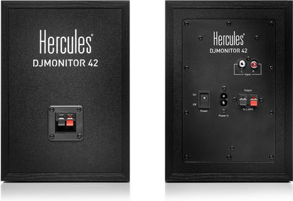 HERCULES DJMONITOR 42