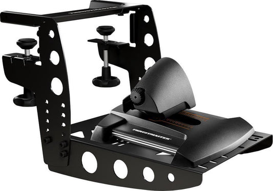 Thrustmaster TM Flying Clamp – 100% metal table clamp for joystick