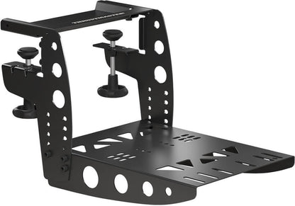Thrustmaster TM Flying Clamp – Pince de table 100% métal pour joystick