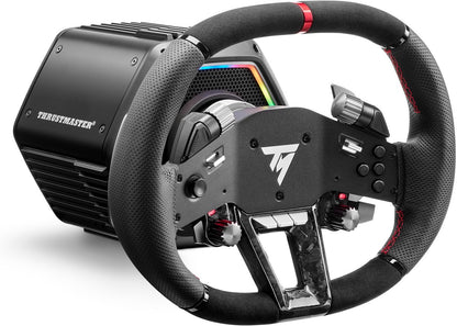 Thrustmaster T818 Servo Base Black Edition – Direct Drive Stuurwielbasis – Force Feedback – PC