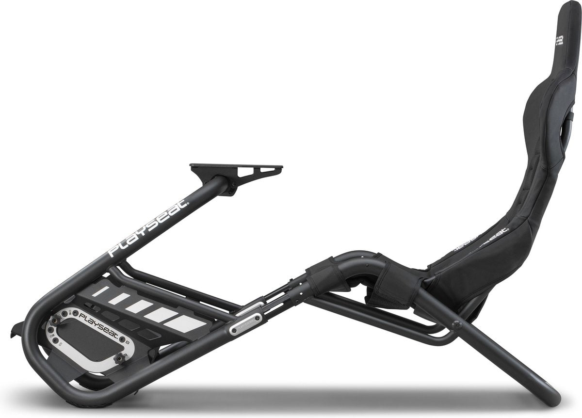 Playseat® Trophy Racestoel – Race Cockpit – Direct Drive Capable – Verstelbaar – ActiFit – Zwart
