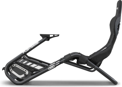 Playseat® Trophy Racestoel – Race Cockpit – Direct Drive Capable – Verstelbaar – ActiFit – Zwart