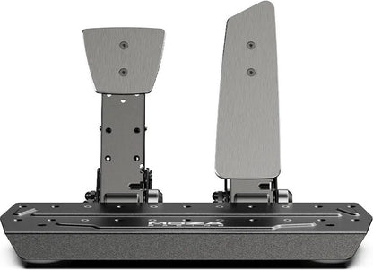 Moza SR-P Pedals (Accelerator + Brake) – High-precision pedal set for simulation