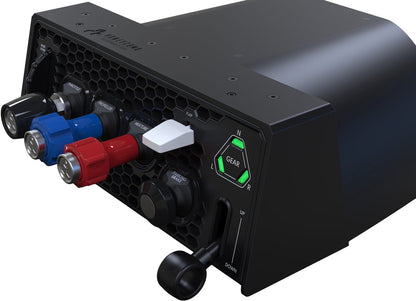 Honeycomb Sierra TPM-Modul – Trimm-/Propeller-/Gemischmodul – PC