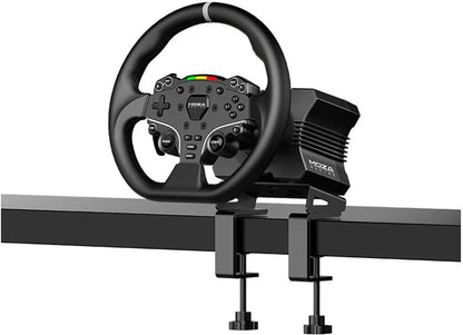 Moza Racing R5 Bundle – Komplettes Simulationskit (PC)