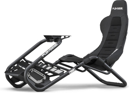 Playseat® Trophy Racestoel – Race Cockpit – Direct Drive Capable – Verstelbaar – ActiFit – Zwart