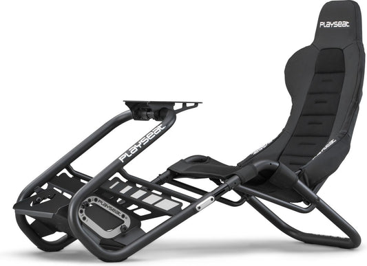 Playseat® Trophy Racestoel – Race Cockpit – Direct Drive Capable – Verstelbaar – ActiFit – Zwart