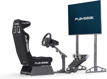Playseat TV Stand Pro – Screen Support for Racing Simulation