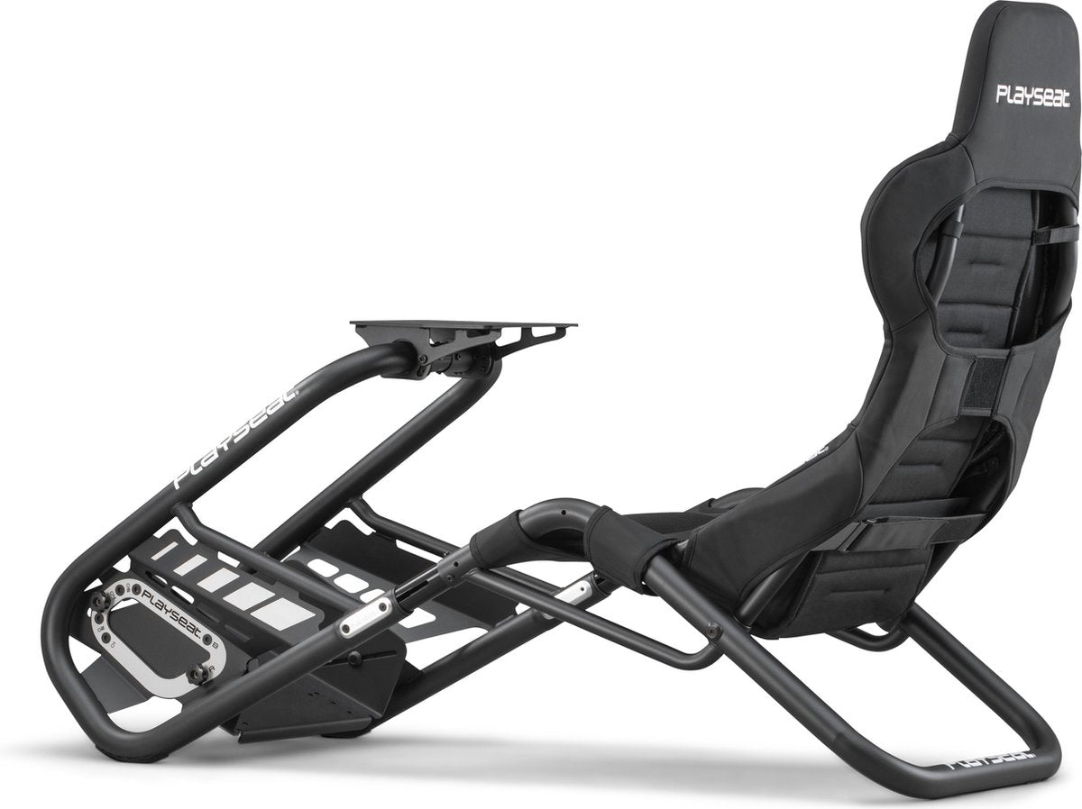 Playseat® Trophy Racestoel – Race Cockpit – Direct Drive Capable – Verstelbaar – ActiFit – Zwart
