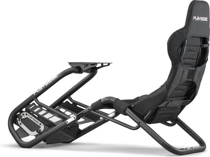 Playseat® Trophy Racestoel – Race Cockpit – Direct Drive Capable – Verstelbaar – ActiFit – Zwart