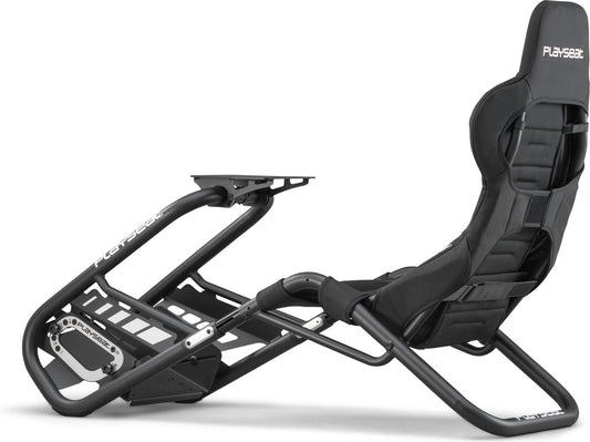 Playseat® Trophy Racestoel – Race Cockpit – Direct Drive Capable – Verstelbaar – ActiFit – Zwart
