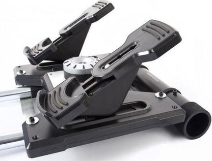 Wheel Stand Pro – Support pour Saitek Pro Flight Yoke System