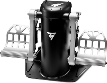 Thrustmaster TPR Pendular Rudder - Flight Control Systeem - Roer 100% metaal - voor PC