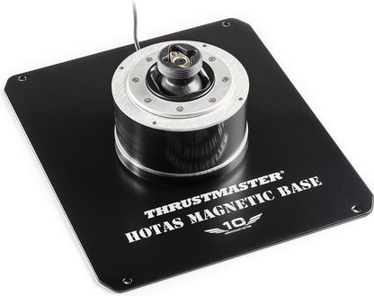 Thrustmaster HOTAS Magnetic Base - Flight Control Systeem - Voet voor joystick - voor PC
