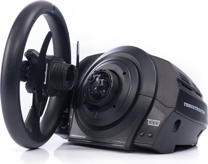 Thrustmaster T300 Servo Base - Base de volant - Force Feedback - pour PS5, PS4 & PC