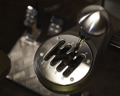 Thrustmaster T300 RS GT + TH8A – Volant et Levier de Vitesse – PS5, PS4 & PC
