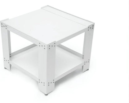 Xavax Universele Sokkel Gigant voor Wasmachine/Droger met Opbergvak – 60x60 cm