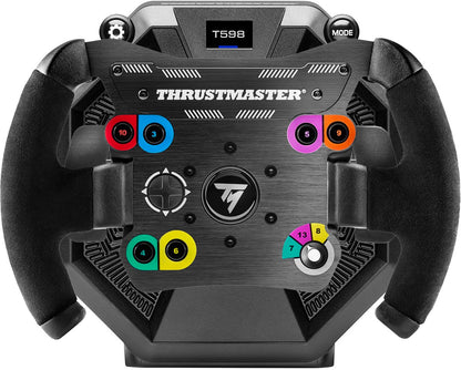 Thrustmaster Sim Racing Bundle T598 Direct Drive + Open Wheel + Raceline Pedals III