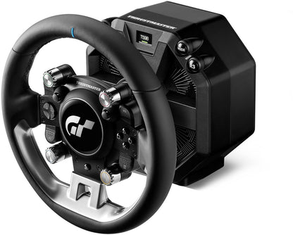 Thrustmaster T598 + GT Wheel + Raceline LTE – Direct Axial Sim Racing Bundle