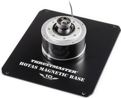 Thrustmaster HOTAS Magnetic Base - Flight Control Systeem - Voet voor joystick - voor PC