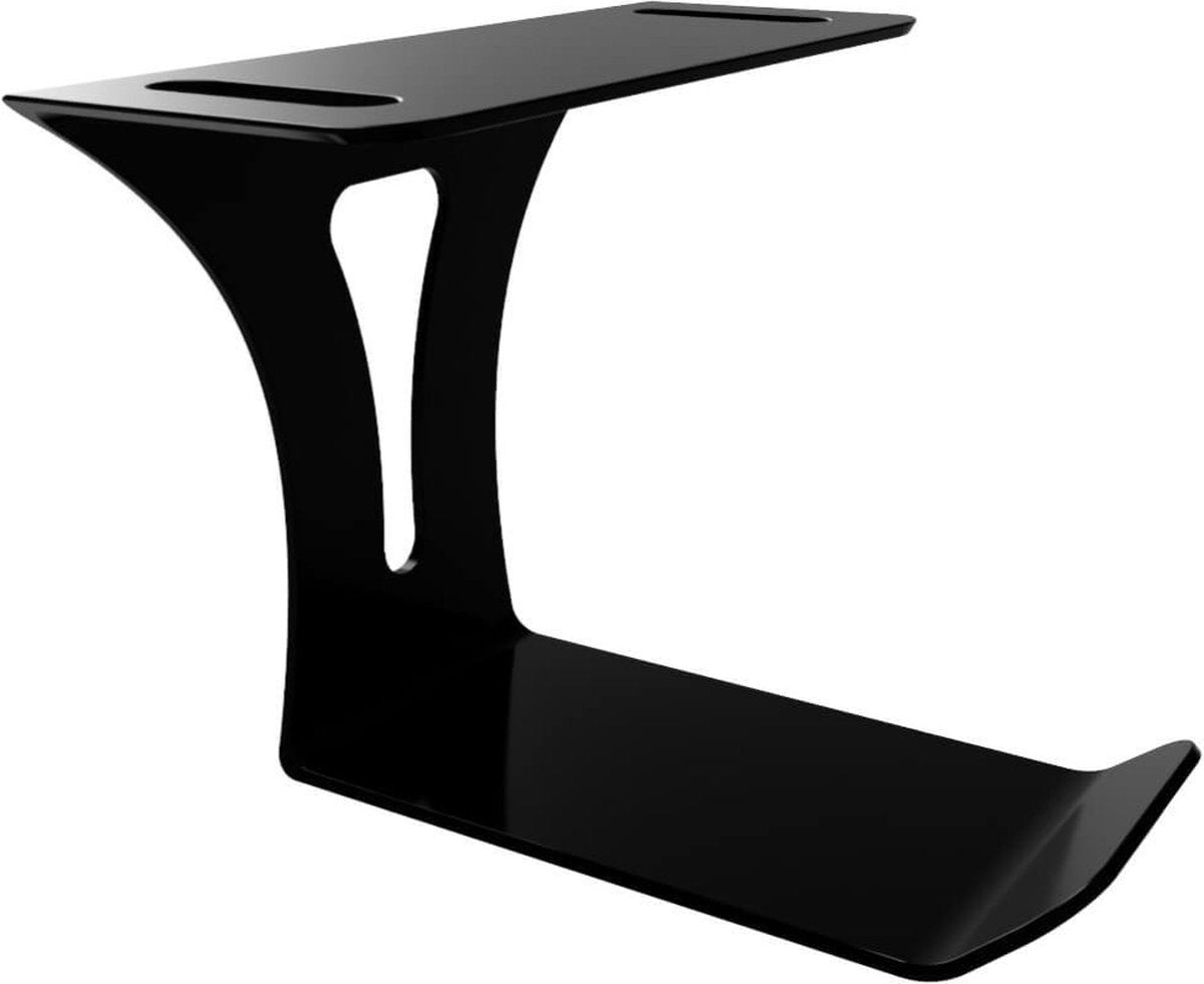 Arozzi Arena Moto – Elektrisch Verstelbaar Gamingbureau – Zwart