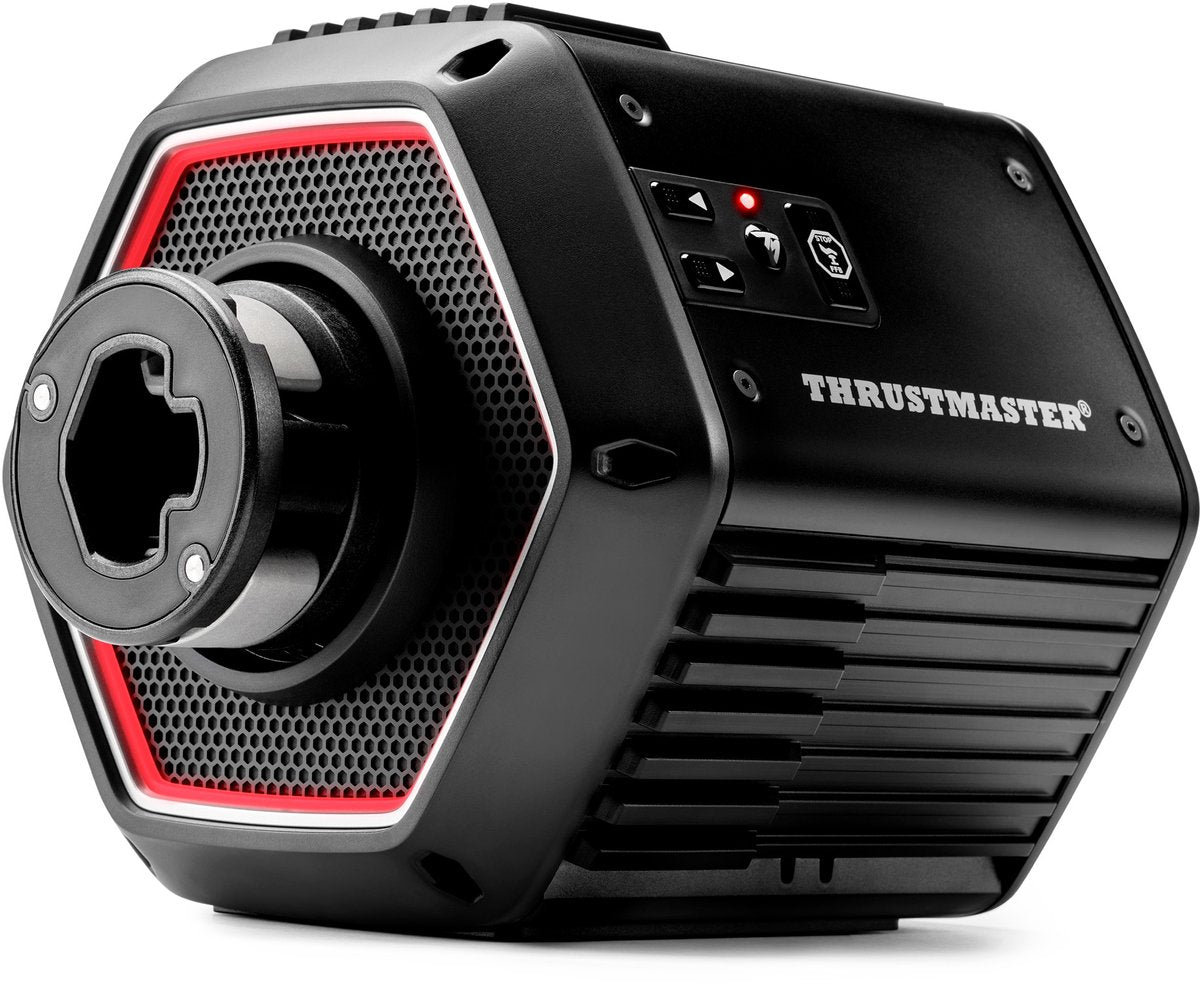 Thrustmaster T818 Servo Base Black Edition – Direct Drive Stuurwielbasis – Force Feedback – PC