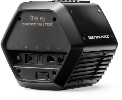 Thrustmaster T818 Servo Base Black Edition – Direct Drive Stuurwielbasis – Force Feedback – PC