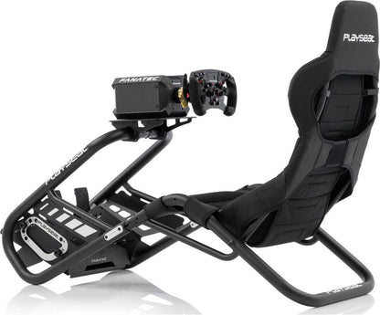 Playseat® Trophy Racestoel – Race Cockpit – Direct Drive Capable – Verstelbaar – ActiFit – Zwart
