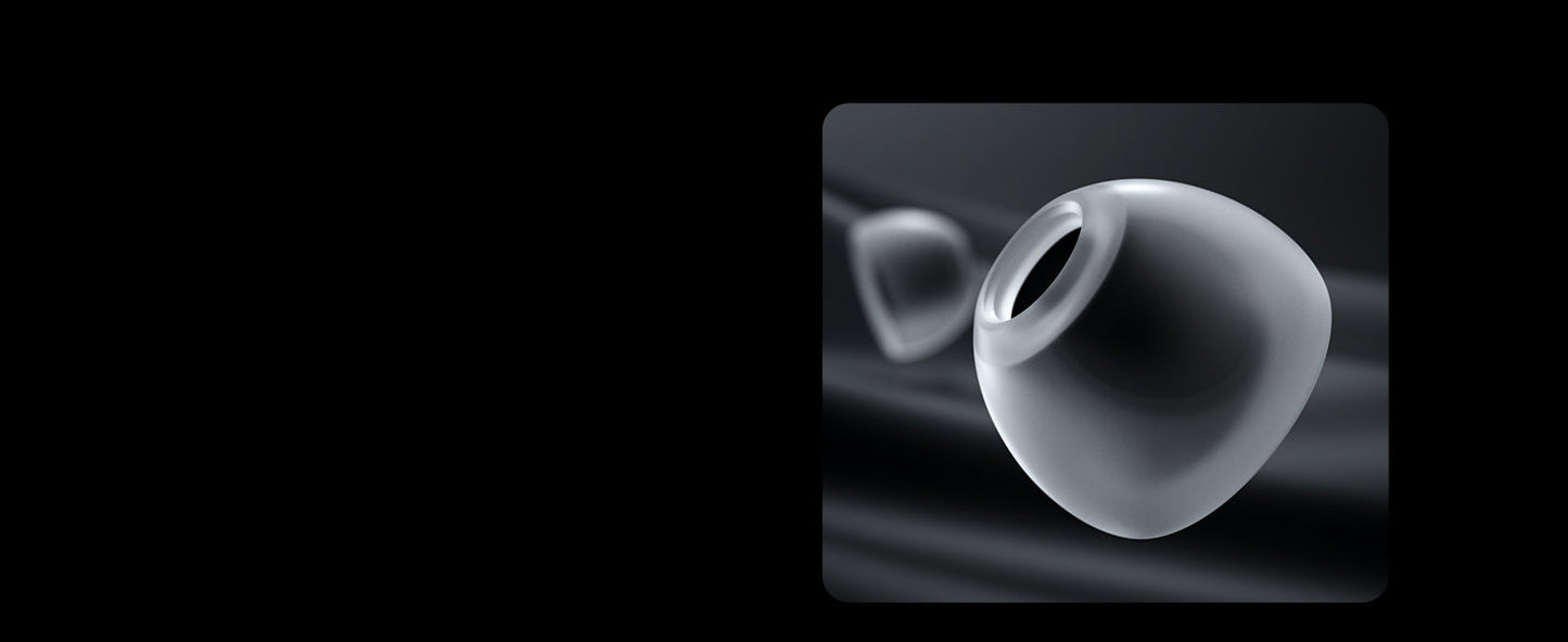 Fosi Audio IM4 – Écouteurs intra-auriculaires open-back