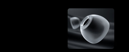 Fosi Audio IM4 – Écouteurs intra-auriculaires open-back