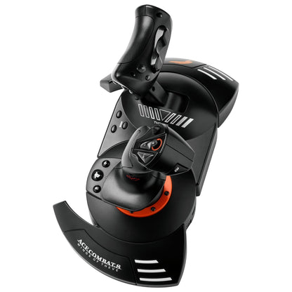 Thrustmaster T.Flight HOTAS NEO-X Ace Combat 8 – Joystick + Manette des Gaz – Xbox/PC