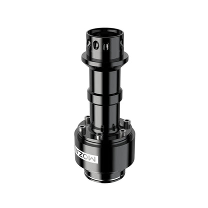 Moza Wheel Base Extension Rod – Steering Wheel Base Extension Rod