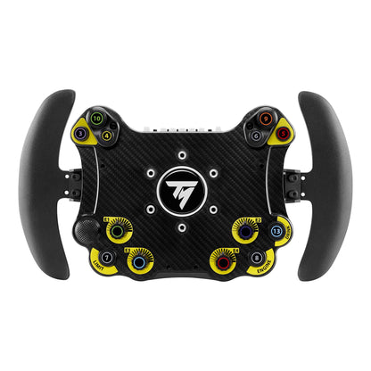 Thrustmaster T818 Direct Drive + Evo Racing 32R + T-LCM Pro 3 Pedals - PC