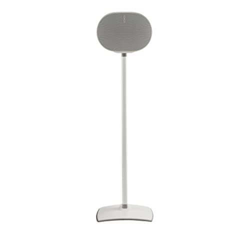 Sanus WSSE31-W2 Support pour Sonos Era 300 - Blanc