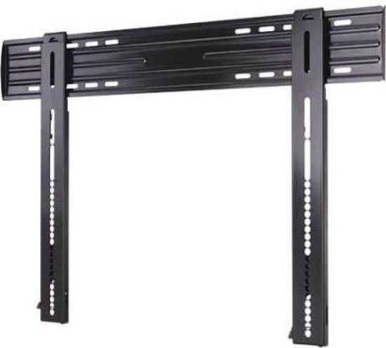 SANUS LL11-B2 HDpro Series Support Mural pour écran Plasma/LCD/TV 40"-85" Noir