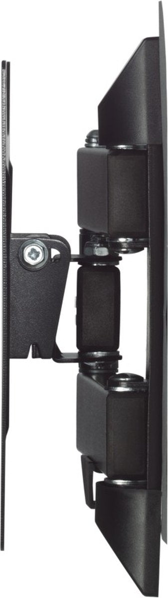 Hama TV Wall Mount, Swivel, Tilt and Extendable – 122 cm (48") – up to 20 kg
